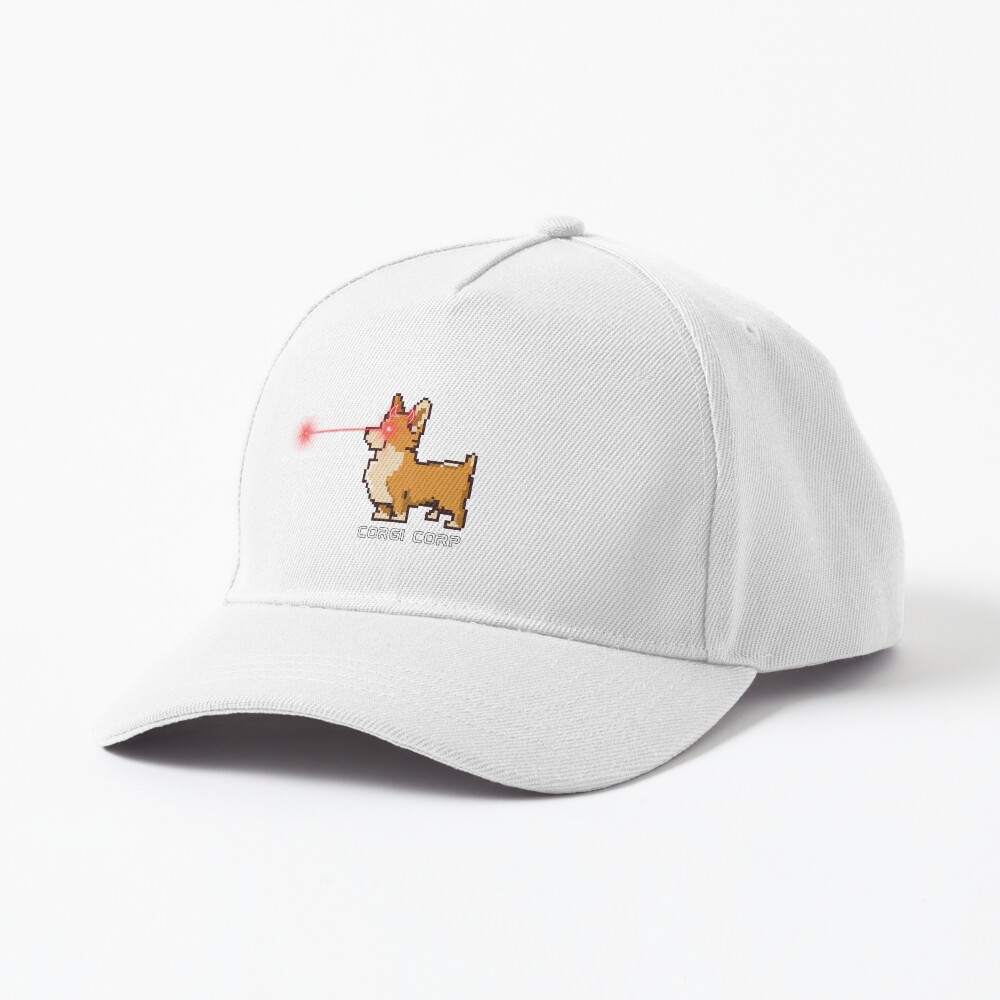 Item preview, Baseball Cap designed and sold by zeroday504.