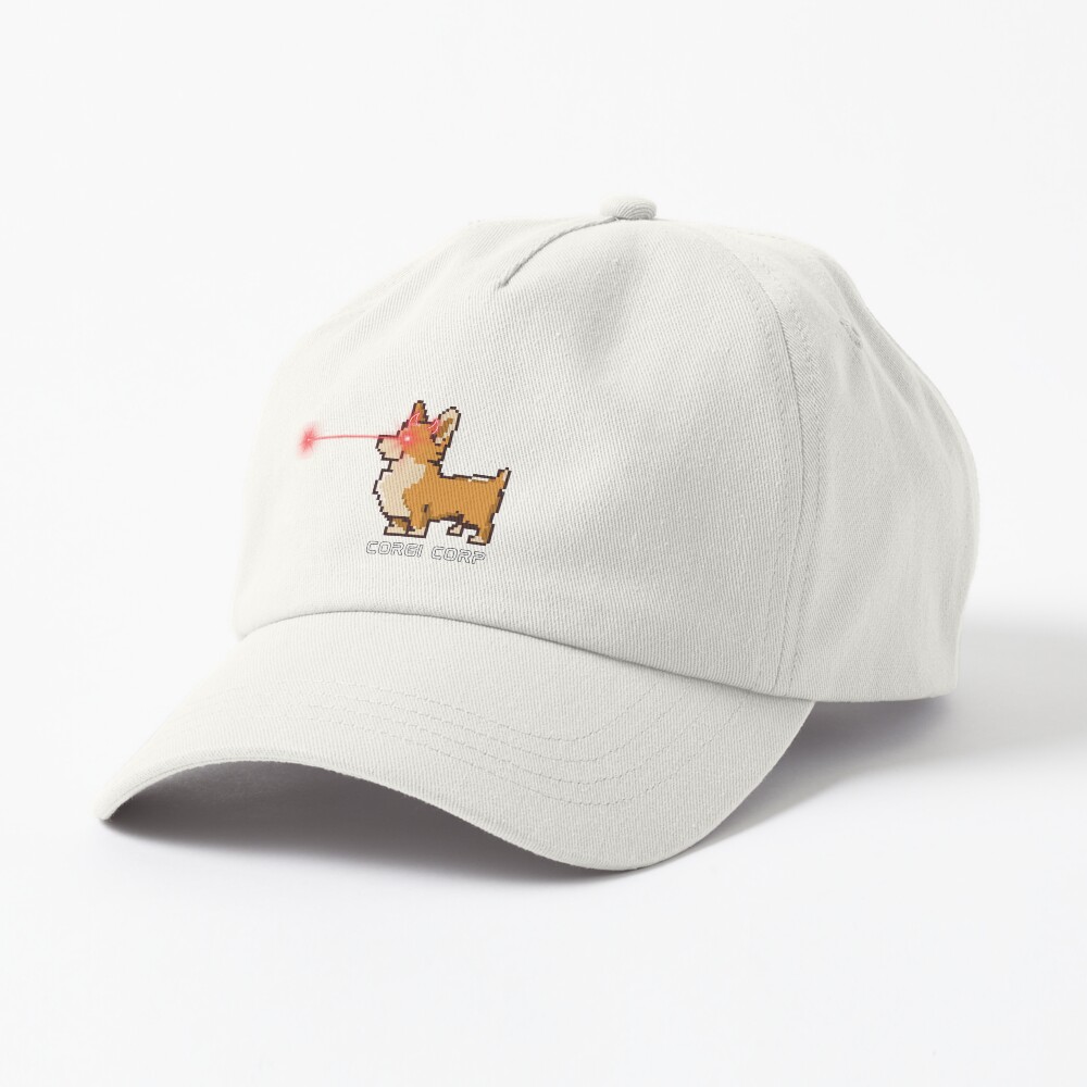 Item preview, Dad Hat designed and sold by zeroday504.