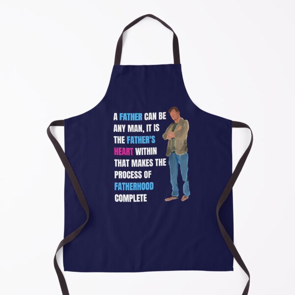 Item preview, A Father designed and sold by Acelle.