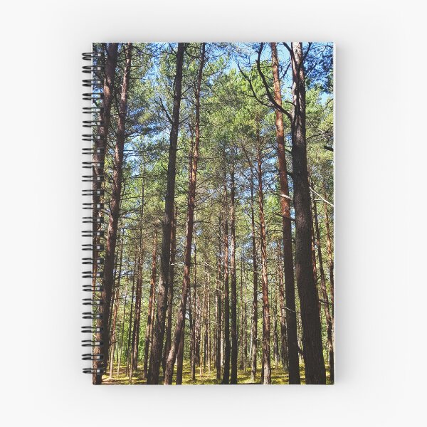 Item preview, Spruce Woods designed and sold by nastiaart.