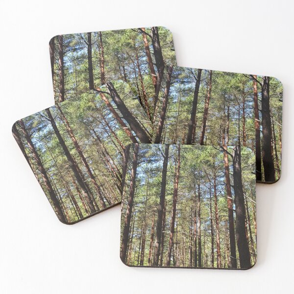 Item preview, Spruce Woods designed and sold by nastiaart.