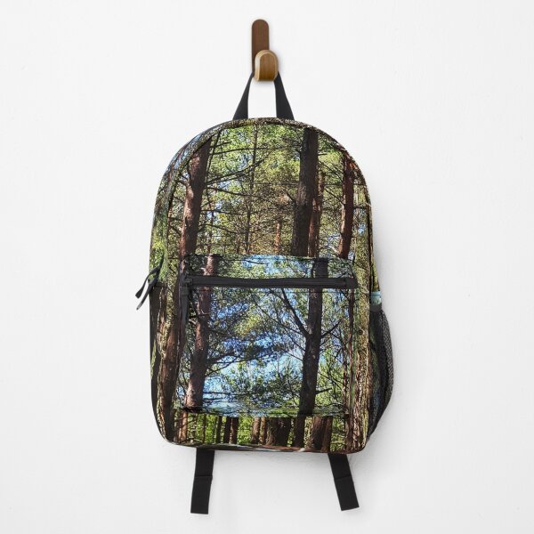 Item preview, Spruce Woods designed and sold by nastiaart.