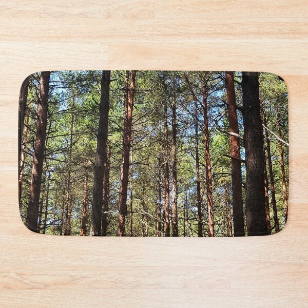 Item preview, Spruce Woods designed and sold by nastiaart.