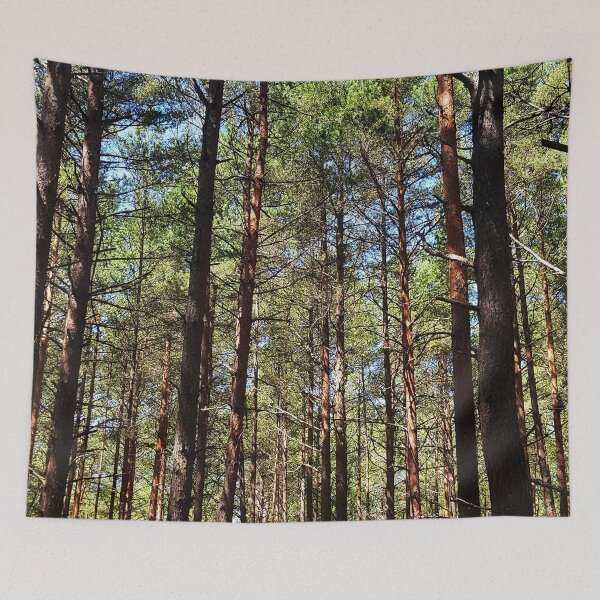 Item preview, Spruce Woods designed and sold by nastiaart.