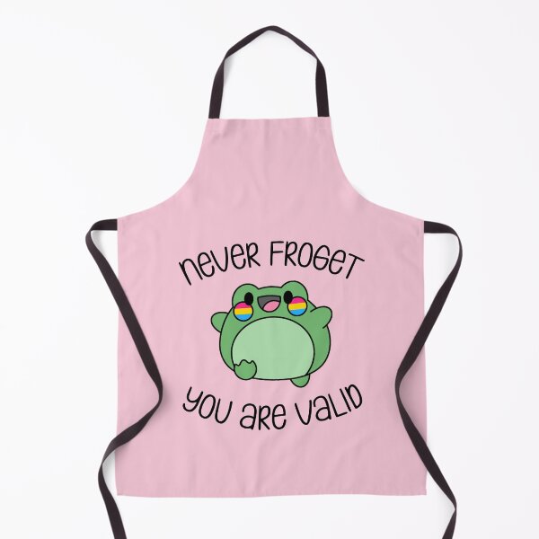 Item preview, Never Froget You Are Valid Pan Pride designed and sold by everything4eva.