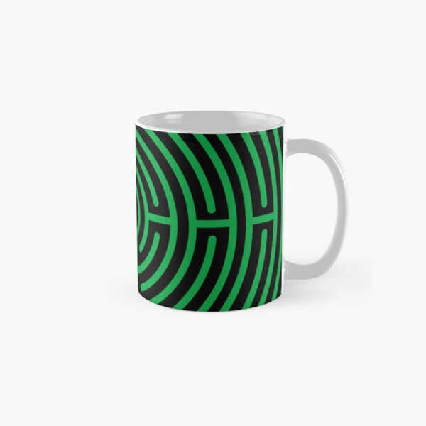 Item preview, Green Labyrinth  designed and sold by amanda150771.