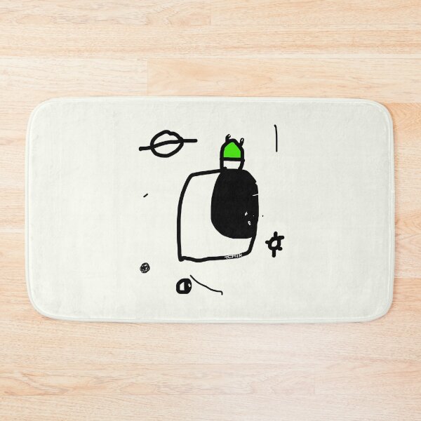 Item preview, Alien 24.6.12.9:20 designed and sold by T o m e k.