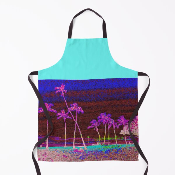 Item preview, Kapiolani Park At Night designed and sold by R-F-B.