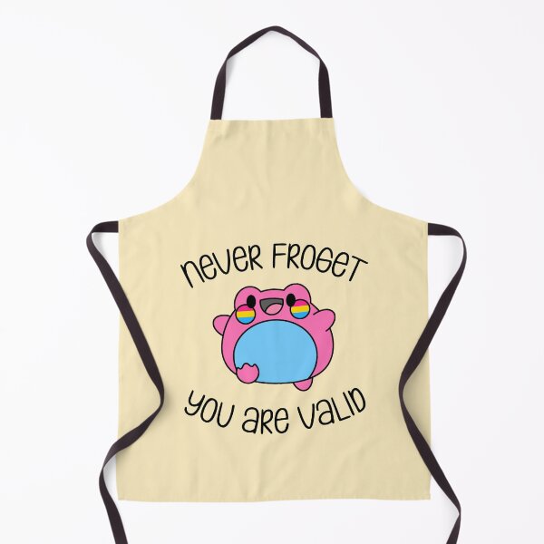 Item preview, Never Froget You Are Valid Pan Pride designed and sold by everything4eva.