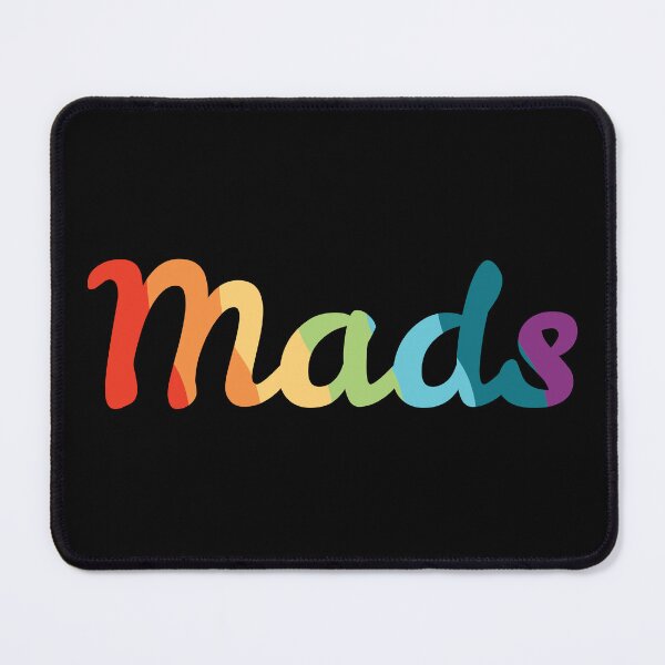 Item preview, Mads Name designed and sold by embur101.
