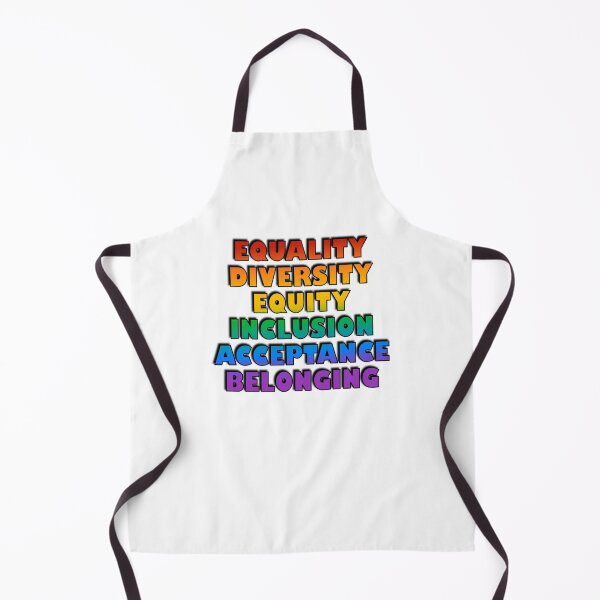 Item preview, Equality Diversity Equity Inclusion  Acceptance Belonging designed and sold by Inspirationmotivation.