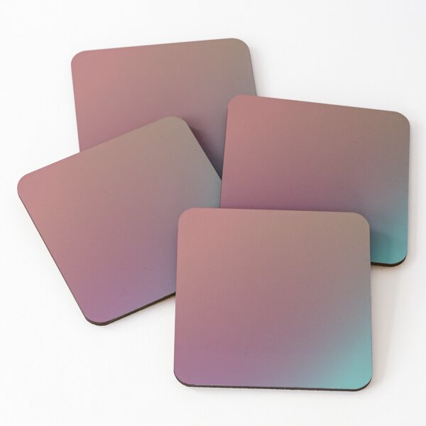 Item preview, Multicolor Grain Shaded Tones Gradient Mist designed and sold by EvergreenMotifs.