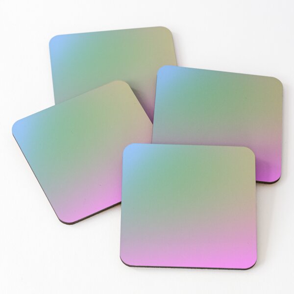 Item preview, Multicolor Grain Shaded Tones Gradient Mist designed and sold by EvergreenMotifs.