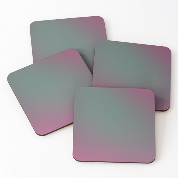 Item preview, Multicolor Grain Shaded Tones Gradient Mist designed and sold by EvergreenMotifs.