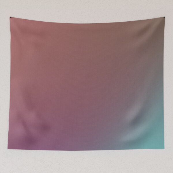 Item preview, Multicolor Grain Shaded Tones Gradient Mist designed and sold by EvergreenMotifs.
