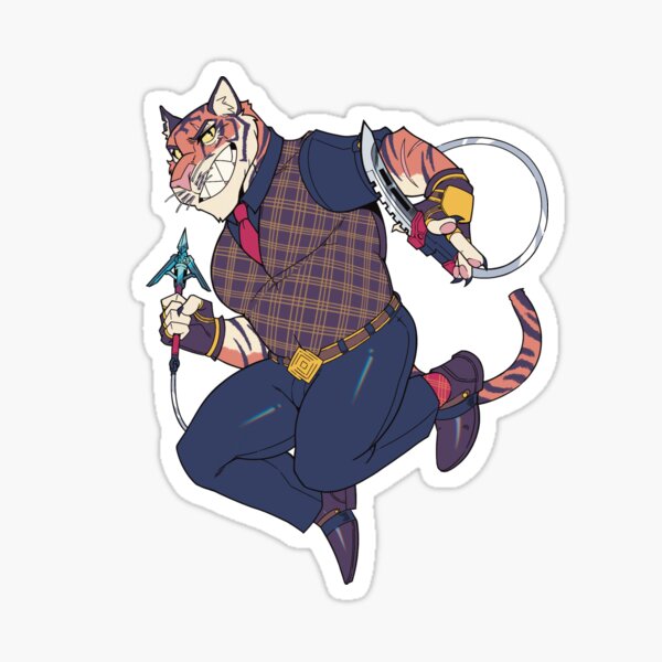 Item preview, Goodness gracious he's wide designed and sold by PUNKsTERNE.