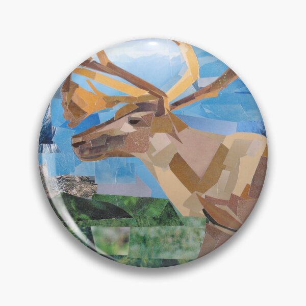Item preview, Caribou designed and sold by megancoyle.