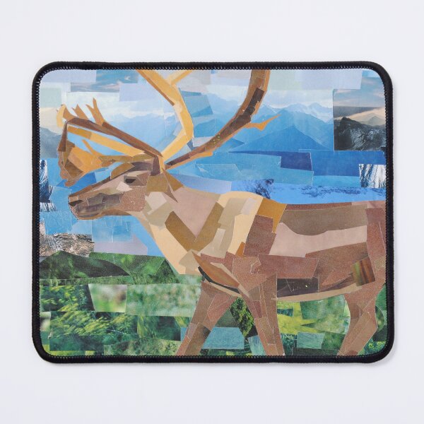 Item preview, Caribou designed and sold by megancoyle.