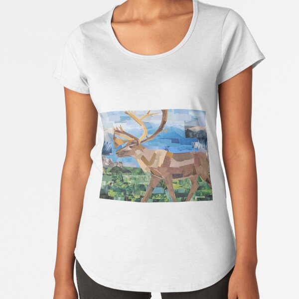 Item preview, Caribou designed and sold by megancoyle.