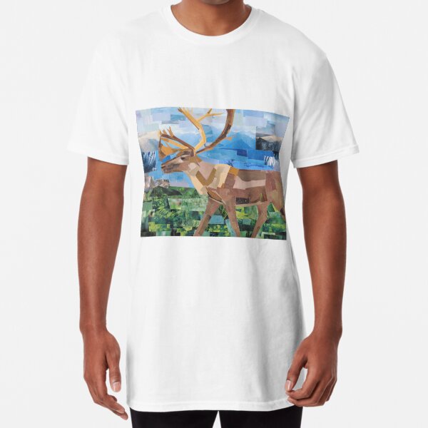 Item preview, Caribou designed and sold by megancoyle.