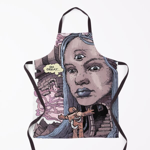 Item preview, Man Finally Finds God designed and sold by Sean Simmans.