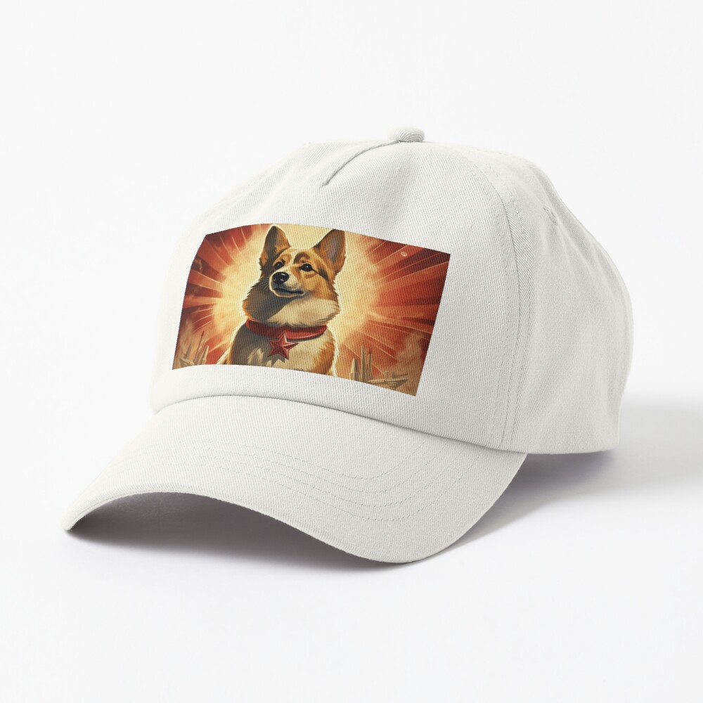 Item preview, Dad Hat designed and sold by zeroday504.