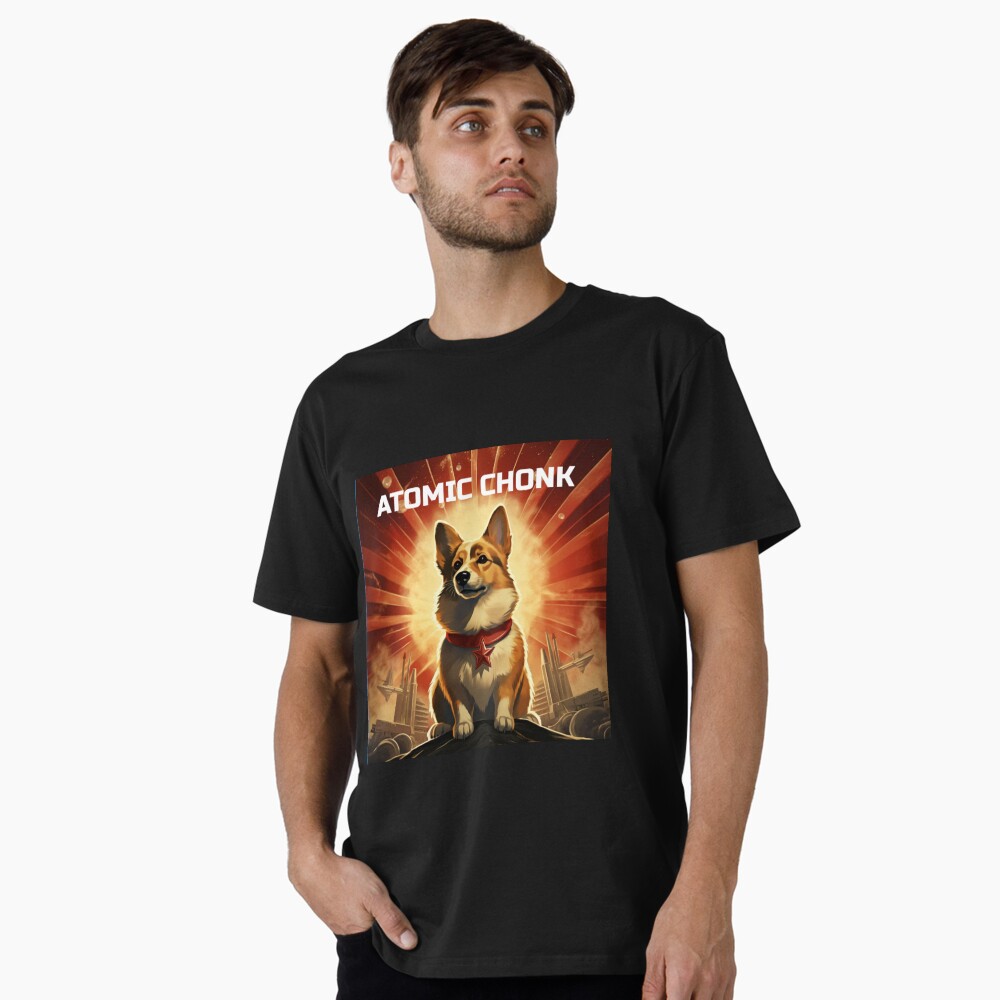 Item preview, Premium T-Shirt designed and sold by zeroday504.