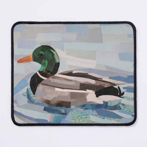 Item preview, Swimming in the Lake designed and sold by megancoyle.