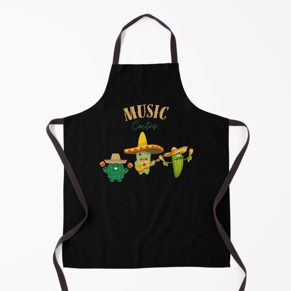 Item preview, Music Cactus designed and sold by GusiaTreasures.