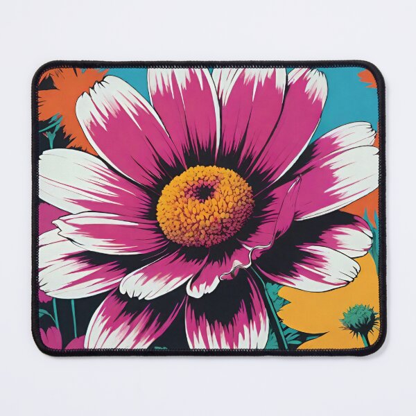 Item preview, flower, red, cartoon, colors, nature designed and sold by NAVAL00.