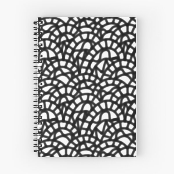 Item preview, Pattern black designed and sold by Chacalstore.