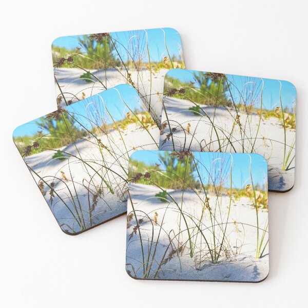 Item preview, Nida Beach 1 designed and sold by nastiaart.