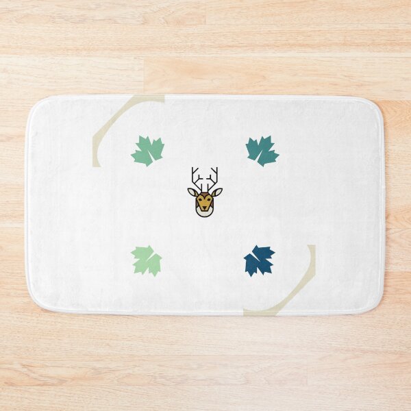 Item preview, Nature’s Emblem designed and sold by DesignVibess.
