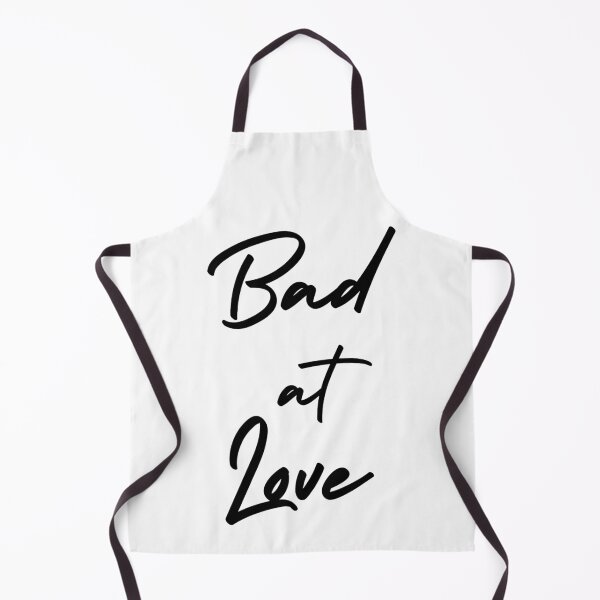 Item preview, Bad at Love designed and sold by niiceshop.