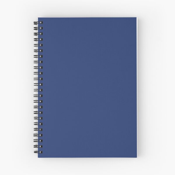 Item preview, Konjo-iro (Prussian Blue Color) designed and sold by KinitaDesign.