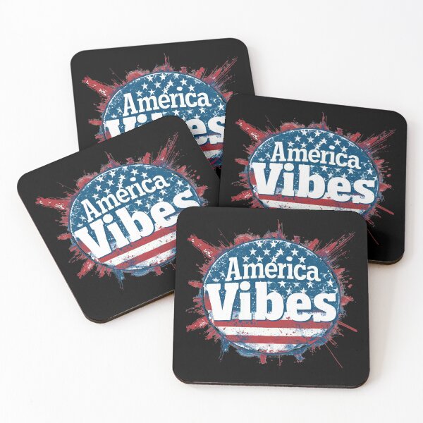 Item preview, America Vibes designed and sold by Myra365Art.