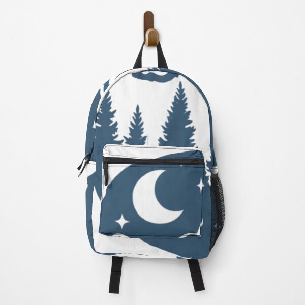 Item preview, mountain blues designed and sold by AnaArria.