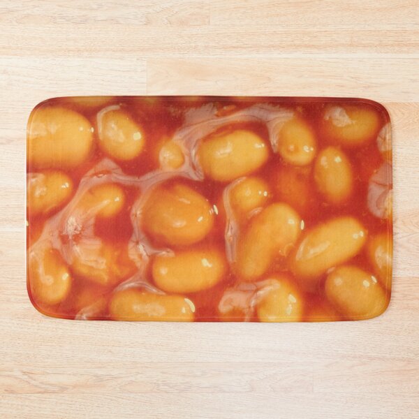 Item preview, Baked Beans Again! designed and sold by freedom4life.