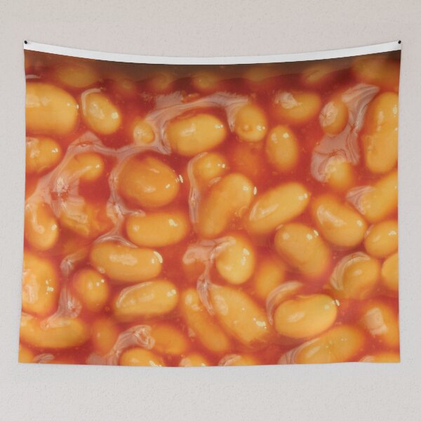 Item preview, Baked Beans Again! designed and sold by freedom4life.