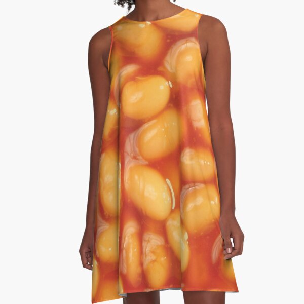 Item preview, Baked Beans Again! designed and sold by freedom4life.