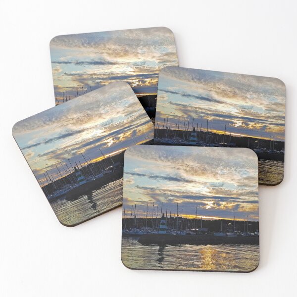 Item preview, Sunset 1 designed and sold by nastiaart.