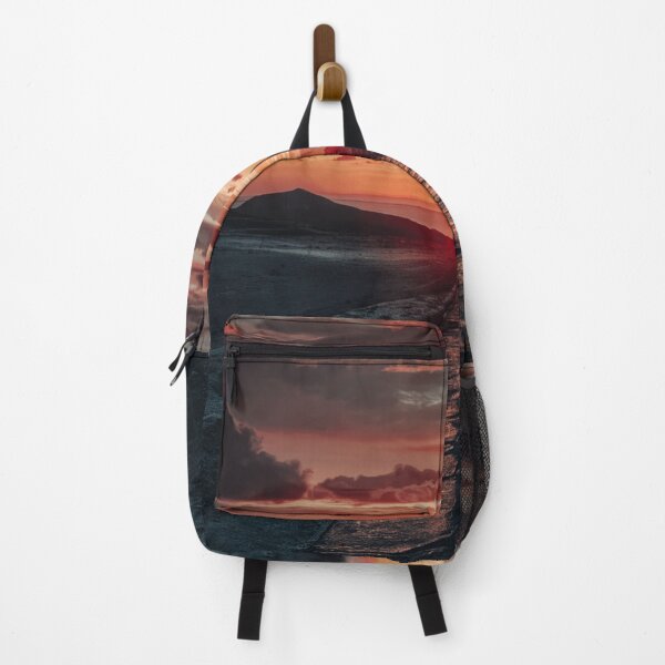 Item preview, Pathway to the Fiery Horizon designed and sold by Exodoi.