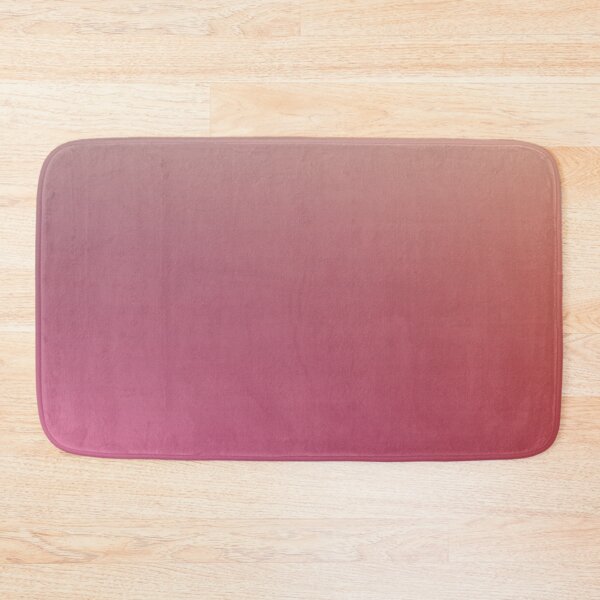 Item preview, Red Multicolor Spectrum Grain Shaded Tones Gradient Mist designed and sold by EvergreenMotifs.