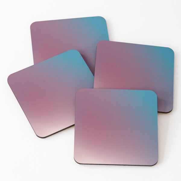Item preview, Transition Multicolor Grain Shaded Tones Gradient Mist designed and sold by EvergreenMotifs.