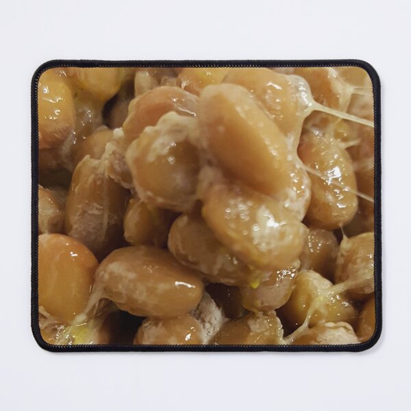 Item preview, Natto designed and sold by freedom4life.