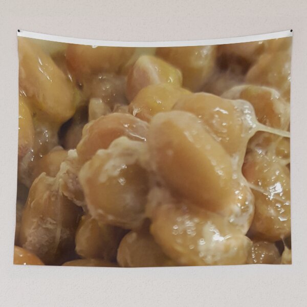 Item preview, Natto designed and sold by freedom4life.