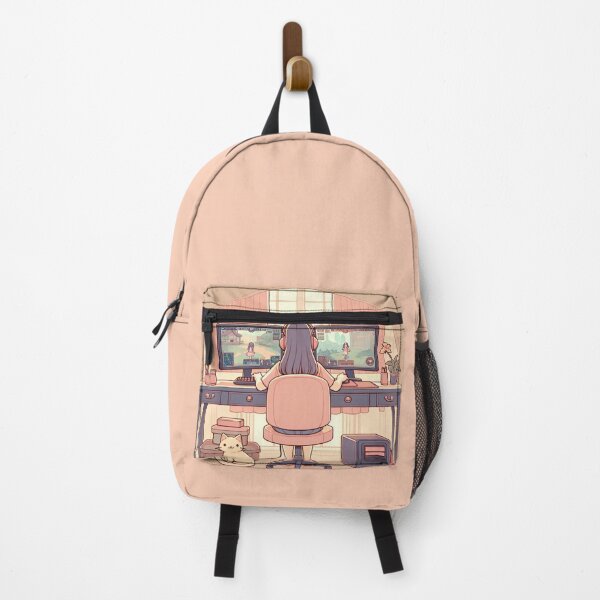 Item preview, In My Gamer Era - Can't Talk Playing My Cozy Games Do Not Disturb designed and sold by franzandsabina.