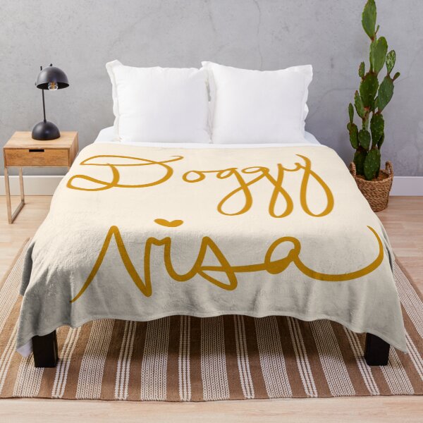 Item preview, Doggy Visa designed and sold by abeink.