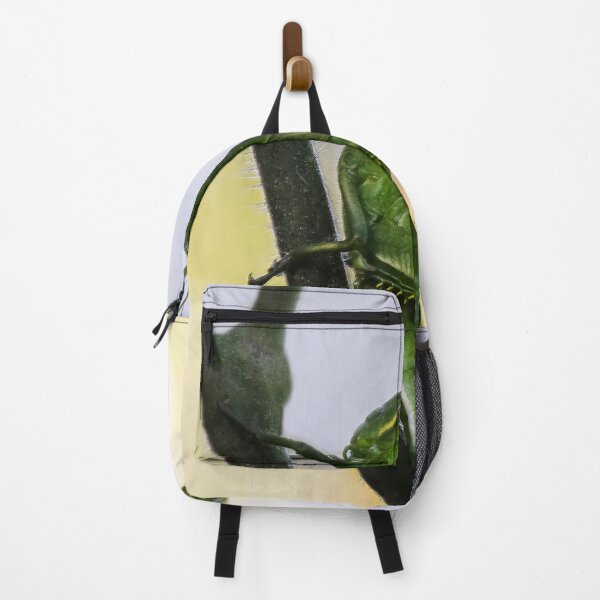 Item preview, Green Hopper designed and sold by heatherfriedman.