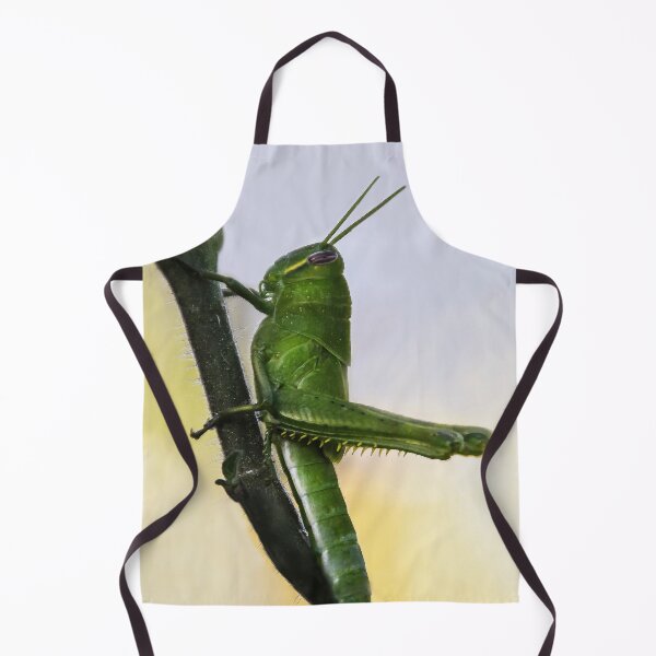 Item preview, Green Hopper designed and sold by heatherfriedman.